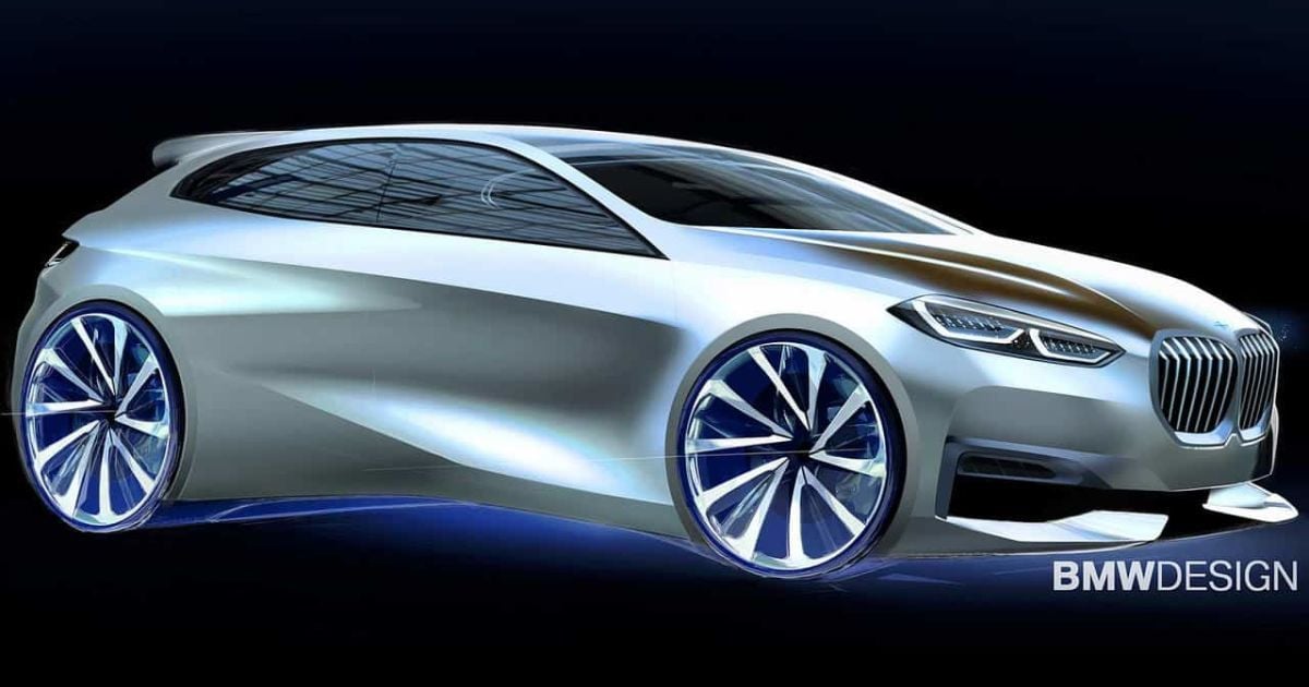 BMW i1_1 / © official site BMW
