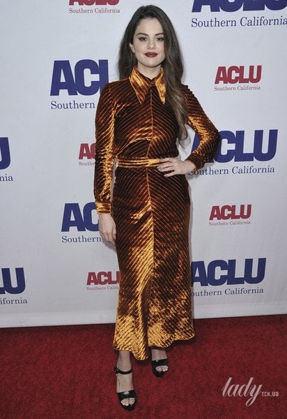 Селена Гомес / © Associated Press