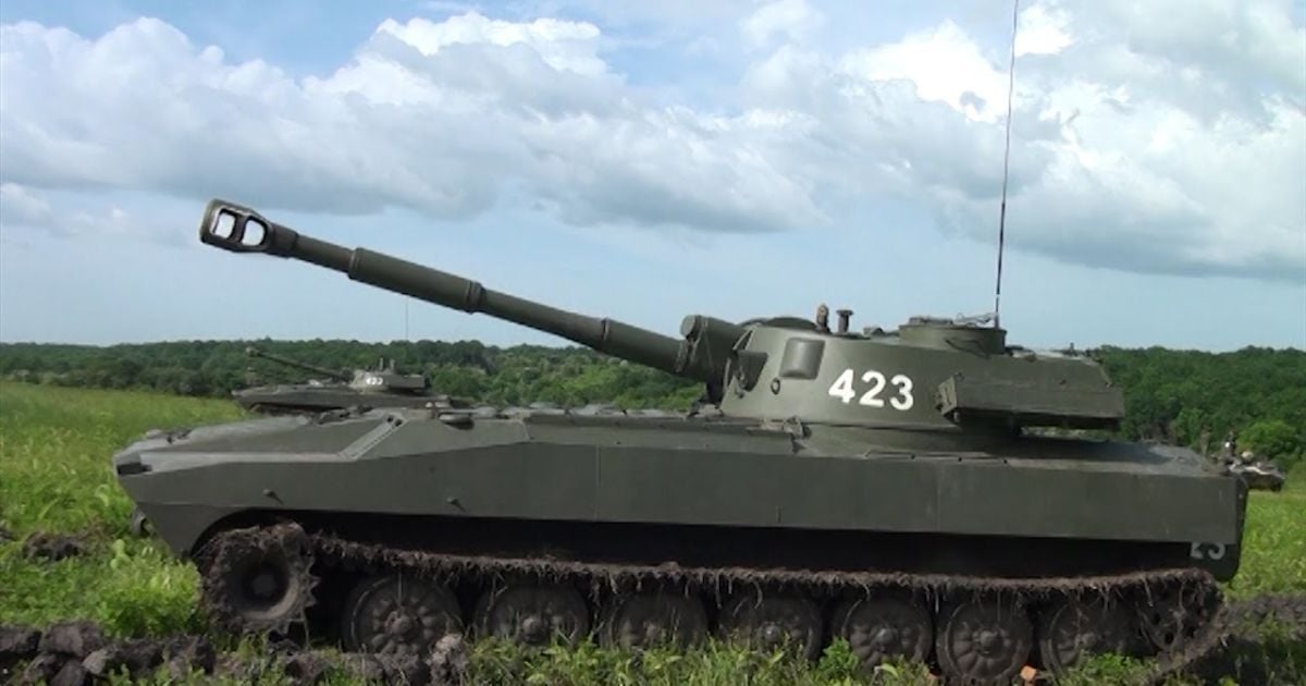 Боевики возобновили мощные обстрелы Водяного под Мариуполем