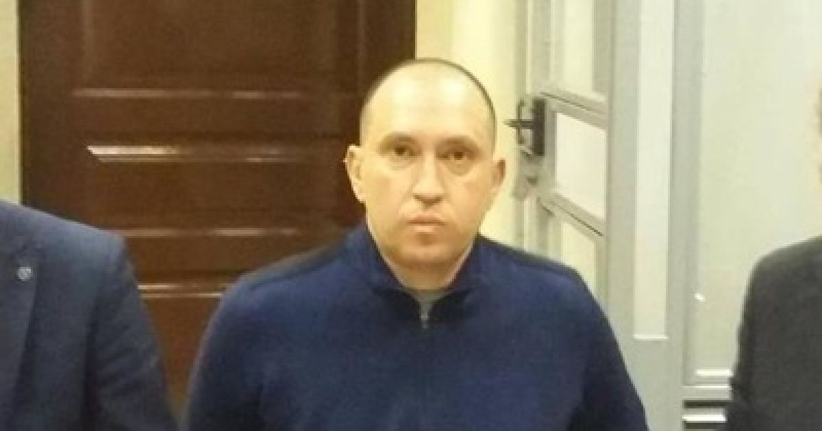 "Відомий одеський контрабандист" вніс 21 мільйон гривень застави і вийшов на волю