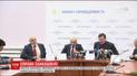 У Генпрокуратурі мають намір допитати Міхеіла Саакашвілі як підозрюваного