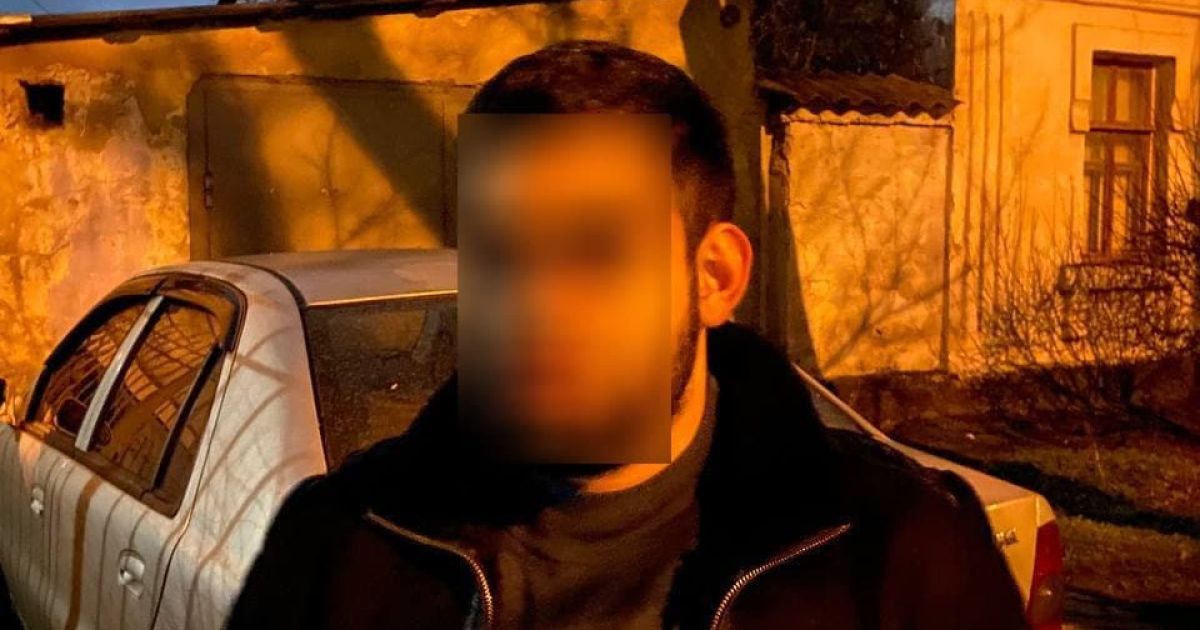 Новости николаева: стрельба на соборной — выстрелили в мужчину