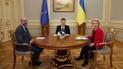 У Києві розпочався саміт Україна-ЄС: хто бере участь та що планують підписати