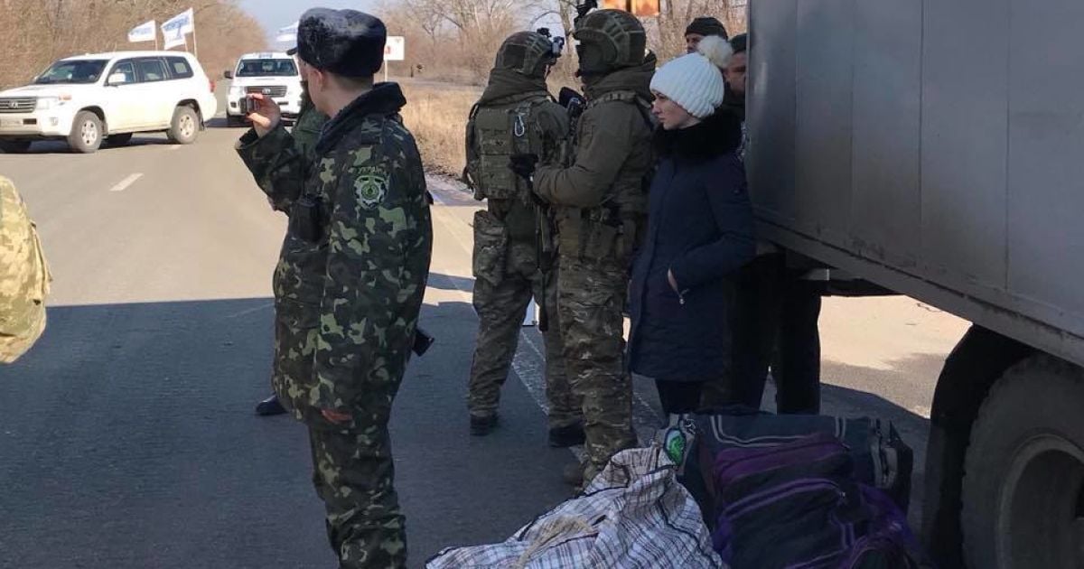 "88 на 53". У "ДНР" заявили про готовність до обміну утримуваними особами