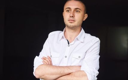 Соліст гурту "Антитіла" Тарас Тополя повідомив про замах на його життя