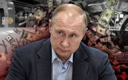 Авария на "Северном потоке": у Путина подозревают саботаж