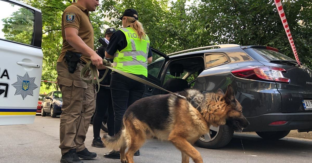 стрілянина в Києві, вклали мільйон_3 / © Информатор