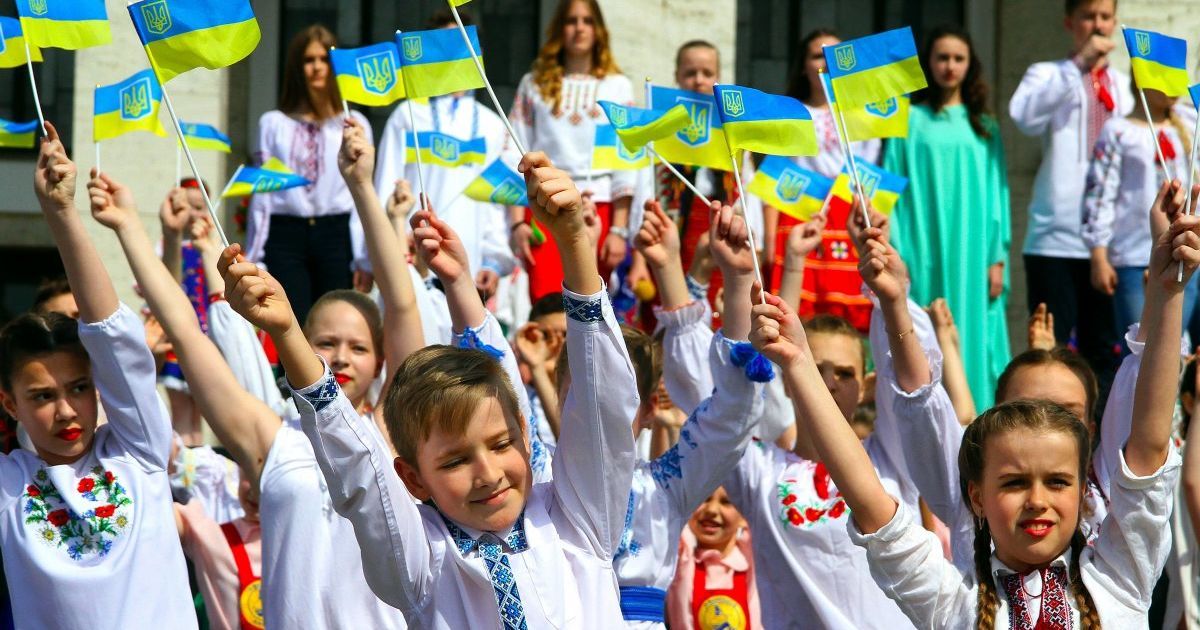 На Киевщине откроется "Артек", который переехал из Крыма