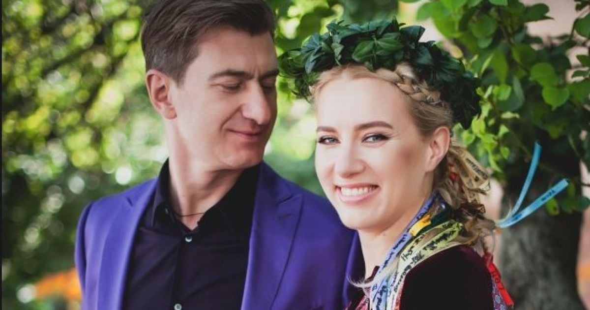 Ольга Горбачова похизувалася фото з медового місяця у Німеччині