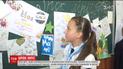 Урок мрій провели вчителі-фіналісти премії Global Teacher Prize у Хмельницькій гімназії