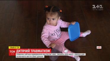 Как уберечь своего ребенка от травматизма дома - советы врачей