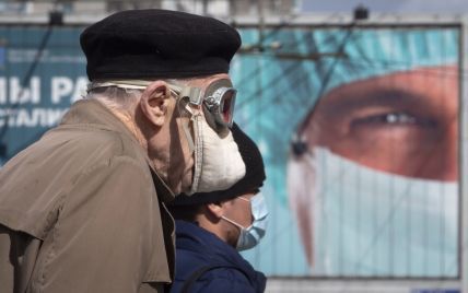 Коронавірус в Україні: одужали вже понад 10 тисяч, а кількість інфікованих за добу знижується