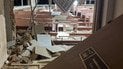 Наслідки обстрілу Сумщини