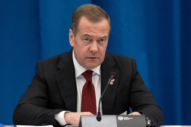 Ультиматум Трампа Кремлю: Медведев сделал пренебрежительное заявление
