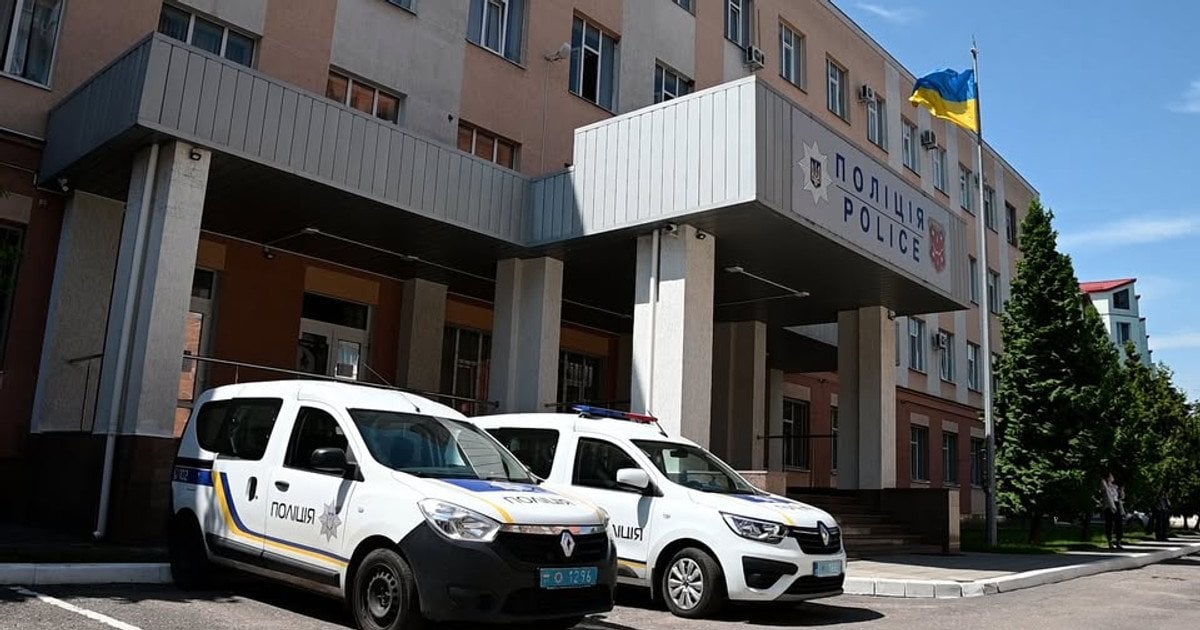 Поліція здійснює розслідування