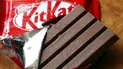 Шоколадные батончики KitKat