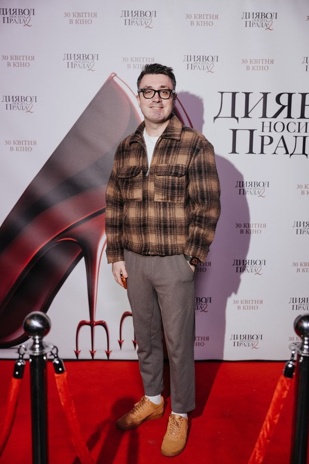 Валеріан Перевознюк/Фото Дмитро Борткевич