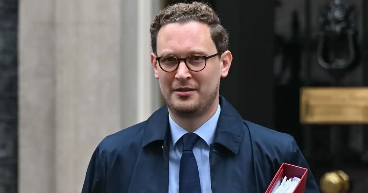 Даррен Джонс