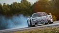 Новый суперкар McLaren получит дрифт-режим