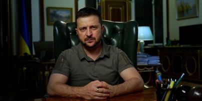 Зеленский: Надо ставить на место террористов - десятки сел освобождены, скоро будем в Крыму