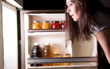 Усунення несправностей зі світлом у холодильнику