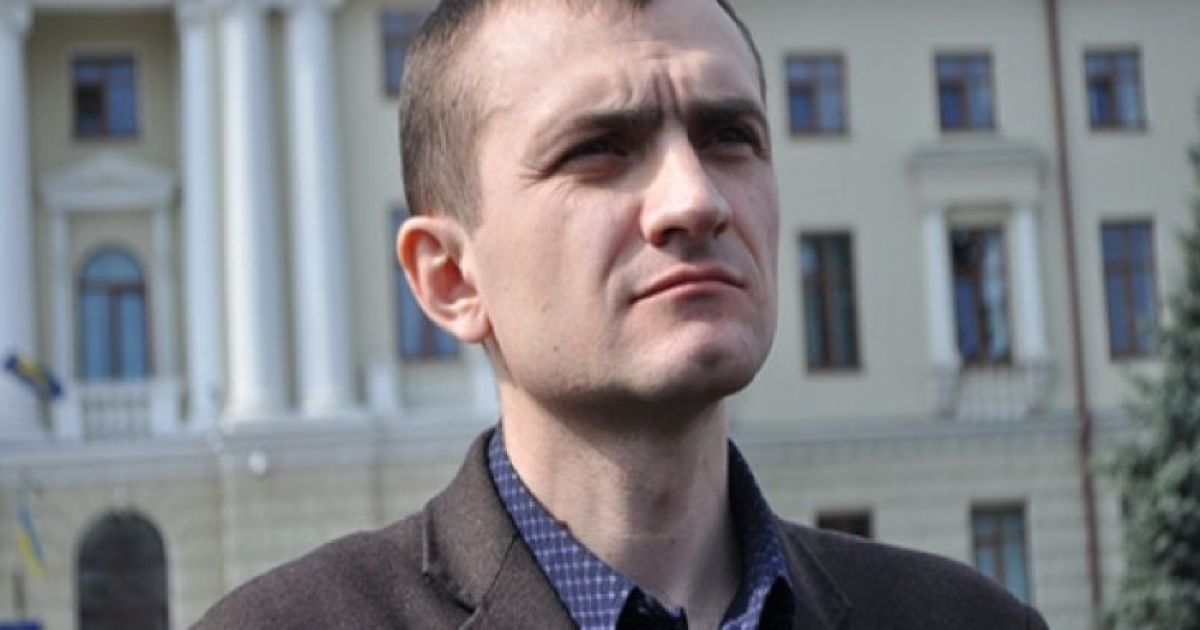 Симчишин опередил оппонента на 14 тысяч голосов.