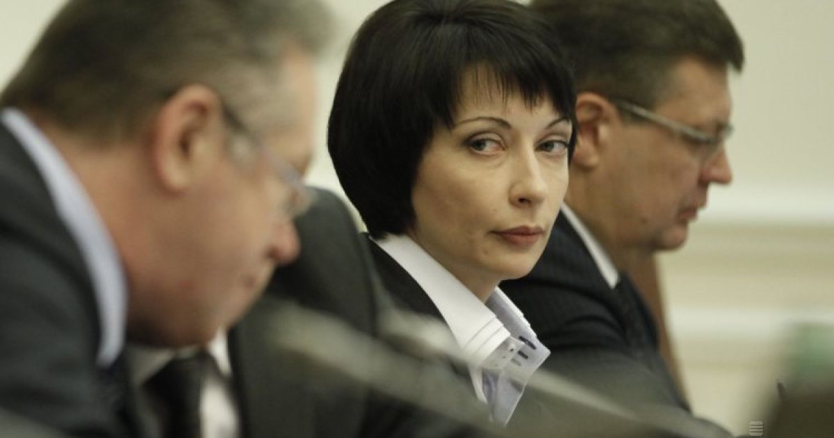 Суд по делу Лукаш может состояться завтра