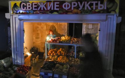 Окупанти Криму затвердили бюджет і похвалилися "великим мішком грошей"