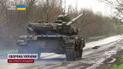 Горять добре і новітні Т-90, і старі Т-62: танкісти під Донецьком знищують броню противника
