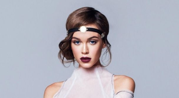 Марія Яремчук / © eurovision.tv