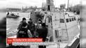 Стали известны подробности атаки русских на украинские катера в ноябре 2018 года