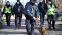 В Киеве на Пасху правоохранители будут дежурить возле 179 религиозных сооружений