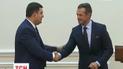 "Укравтодор" возглавил иностранец
