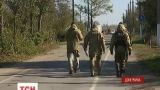 Боевики уменьшили количество обстрелов, но продолжают прицельные удары по украинским позициям