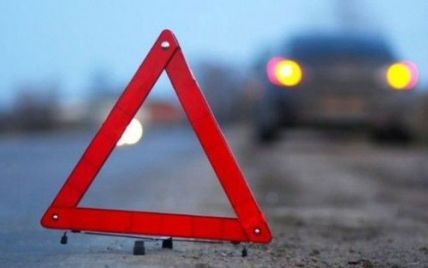 Смертельное ДТП в Запорожье: авто на опасной скорости слетело с дороги
