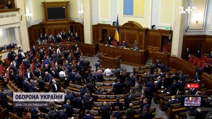 Стамбульская конвенция – ратифицируют ли в Украине закон о защите прав женщин и детей