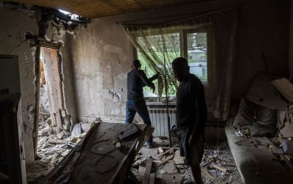 "Нет ни одного безопасного города в Донецкой области" — глава ОВА о ситуации в регионе