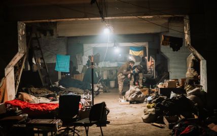 Рідні захисників "Азовсталі" не знають, де вони перебувають - CNN