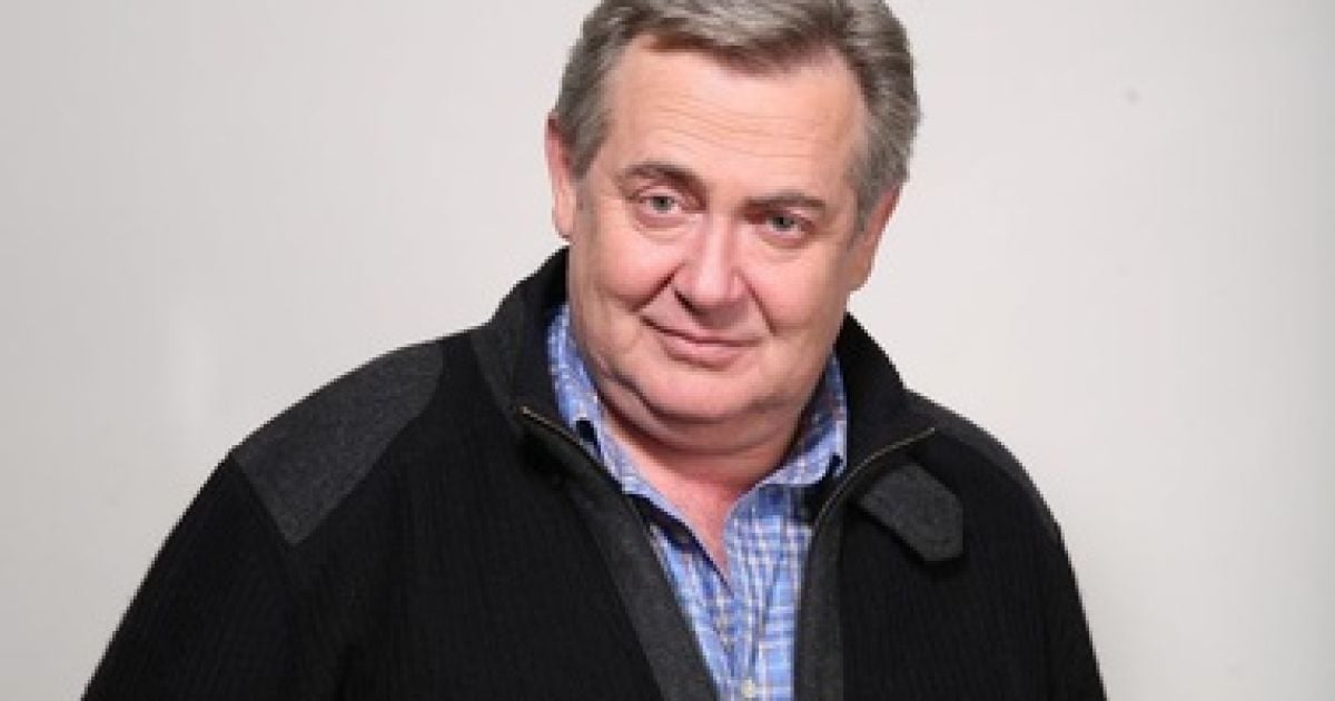 Сыновья создателя шоу "Городок" Стоянова отреклись от него из-за измены