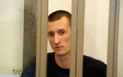 Правозащитница объяснила, почему Кольченко отправили на праздники в штрафной изолятор