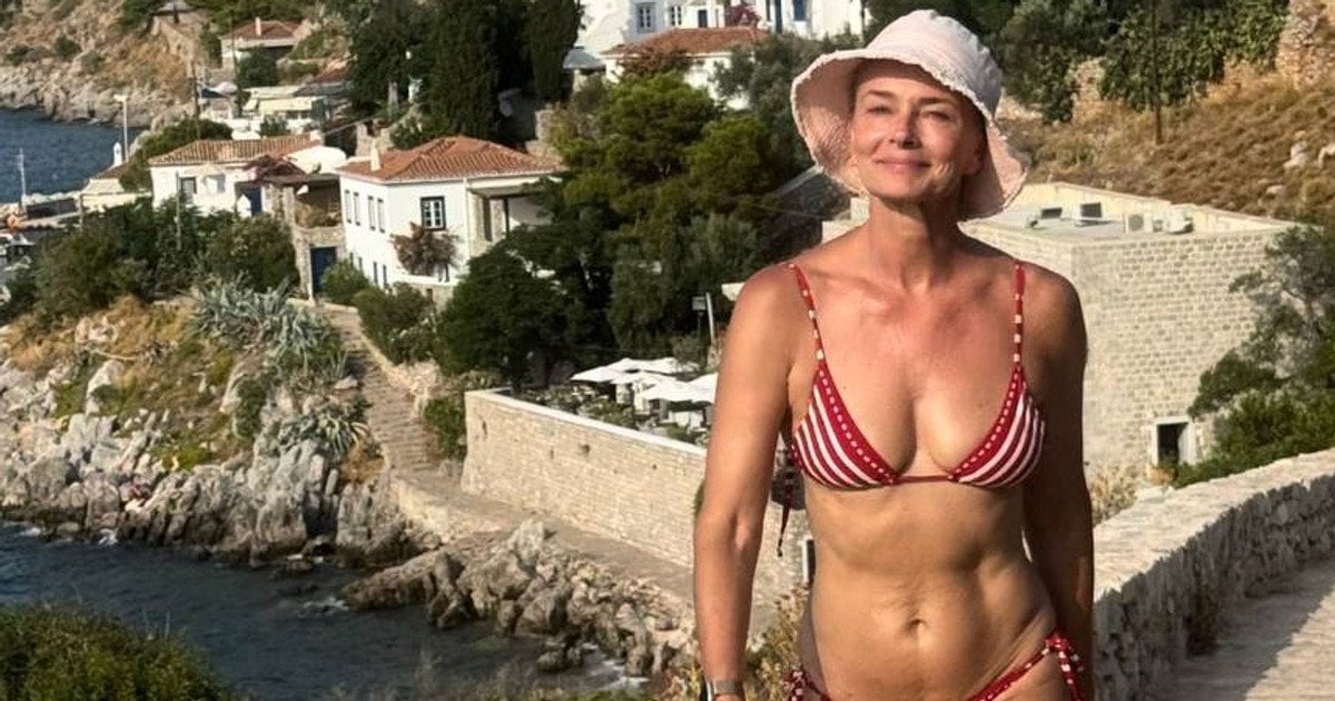 Павліна Порізкова, фото: instagram.com/paulinaporizkov