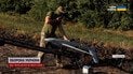 Спалили потяг і дістають до Криму: як секретний дрон «Хорнет» розносить тили ворога на Запоріжжі