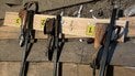 Вилучена у мисливців зброя