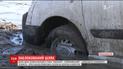 Селяне заблокировали трассу Кропивницкий-Николаев, требуя ее срочного ремонта