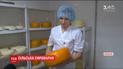 На Буковині на місці старої лазні відкрили сироварню