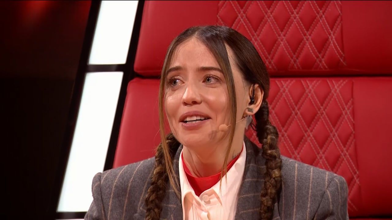 Михаил Панчишин / © скриншот из видео