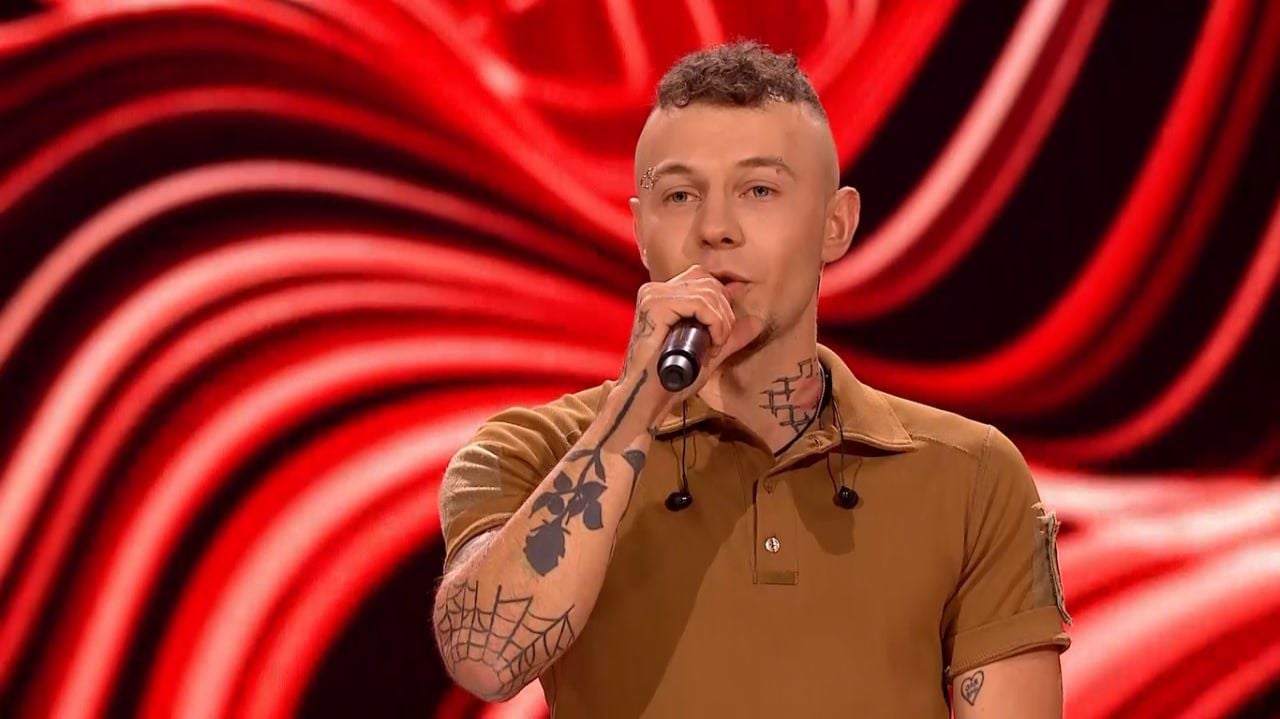 Михаил Панчишин / © скриншот из видео