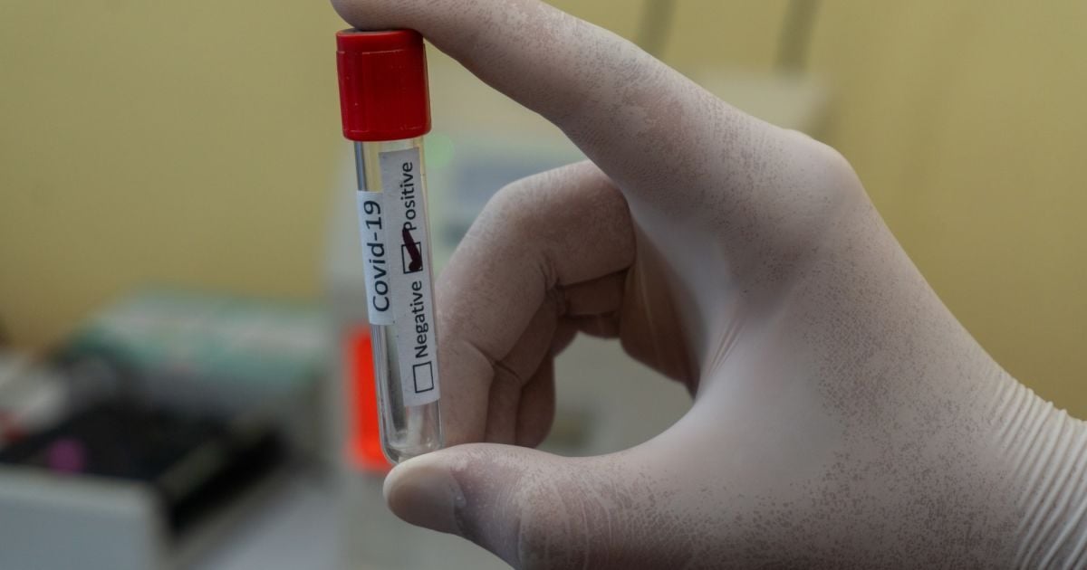 В каких районах Киева больше всего больных COVID-19 по состоянию на 1 октября: карта