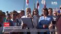 В Беларуси предъявили официальные обвинения Марии Колесниковой