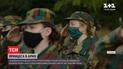 Принцесса в армии: 18-летняя наследница бельгийского трона поступила в королевскую военную школу